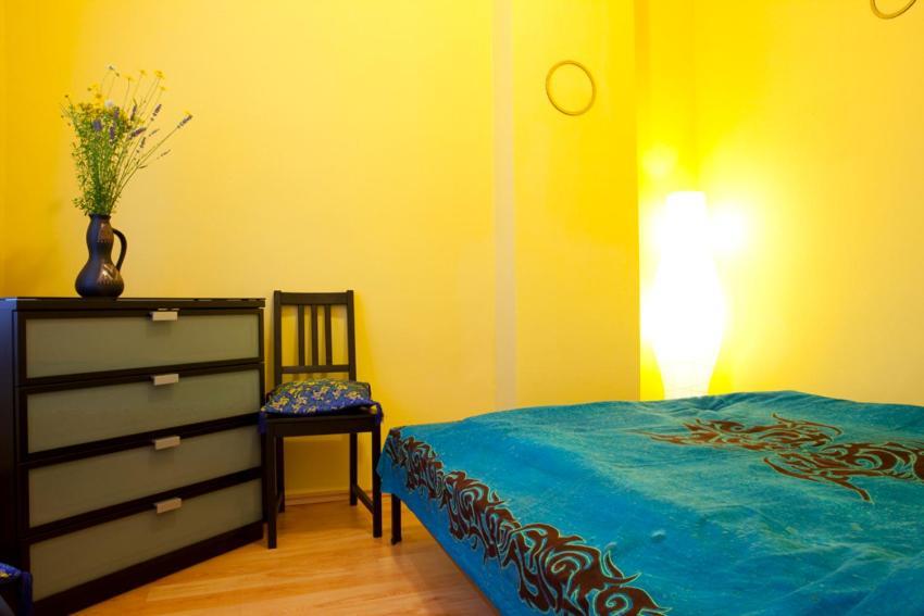 Bouillon Apartman Budapeste Quarto foto